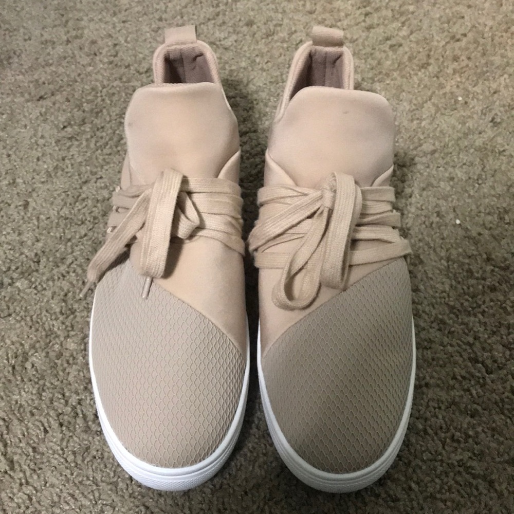 Steve Madden shoes